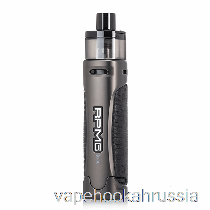 Vape Russia Smok Rpm 5 Pro 80w Pod System черная кожа